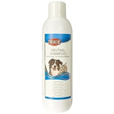 Abbildung von Trixie Neutral Shampoo, 1 l
