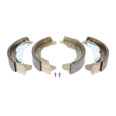Abbildung von BOSCH 0 986 487 554 Bremsbacken 230 41 OPEL: Astra G CC, F Caravan, CC