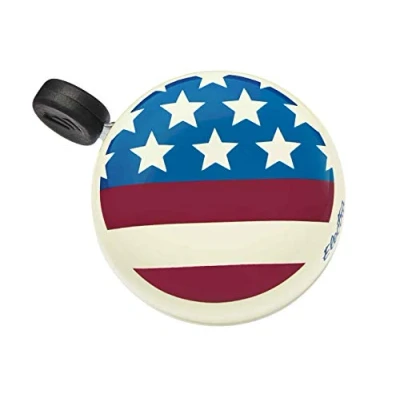 Abbildung von Electra Fahrradklingel/Glocke Domeringer Liberty