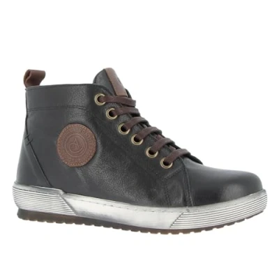 Abbildung von Andrea Conti 00660040 002 Sneakerboots