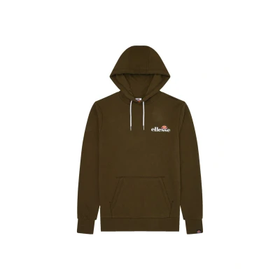 Abbildung von Ellesse Herren Kapuzenpullover Primero OH Gruen S