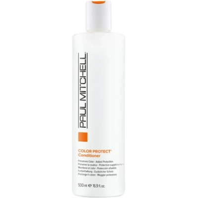 Abbildung von Paul Mitchell colorcare Color Protect Daily Conditioner, 500 ml