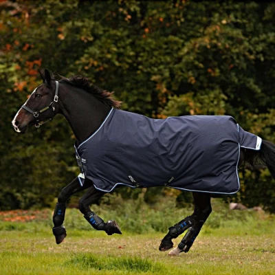Abbildung von Amigo Bravo 12 Turnout Medium 1200d, wasserdicht