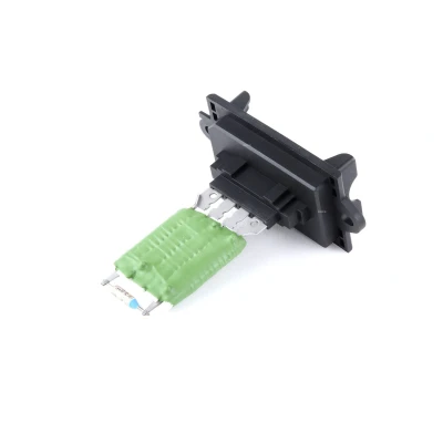 Abbildung von RIDEX 1385C0122 Steuergerät, Heizung/Lüftung CITROËN: C2 Schrägheck, C3 I Pluriel, RENAULT: Scénic 1, Megane Scenic