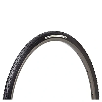 Abbildung von Panaracer Unisex Erwachsene PANA GK ACGT Fahrradreifen, Schwarz, 700 x 35C