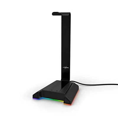 Abbildung von uRage Headset Stand &quot;AFK 300 Illuminated Halterung