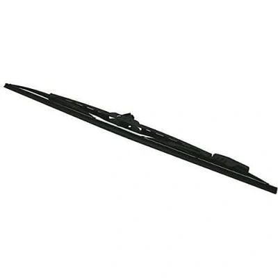 Abbildung von All Ride 871125200567 Single Scheibenwischer, 48cm, Schwarz