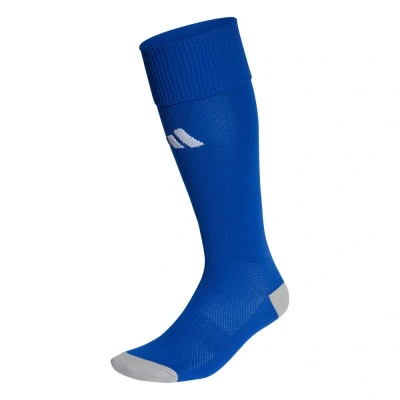 Abbildung von adidas Unisex Milano 23 Socks, Royal Blue / White, 6.5 8