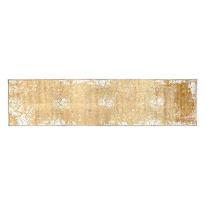 Abbildung von Rug Matina 080X300Cm Beige