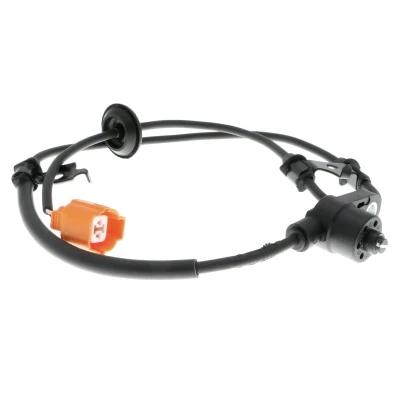 Abbildung von VEMO V26 72 0124 ABS Sensor Vorderachse links Original Qualität für Fahrzeuge mit 12