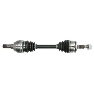 Abbildung von Antriebswelle PASCAL G2X062PC