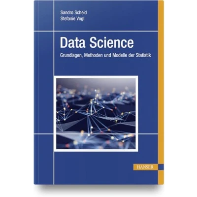Abbildung von Data Science: Grundlagen, Methoden und Modelle der Statistik