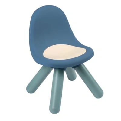 Abbildung von Smoby Kid Stuhl, Blau