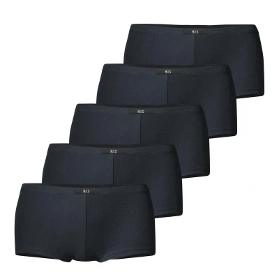 Abbildung von H.I.S Panty, (Packung, 5 St.), aus elastischer Baumwoll Qualität