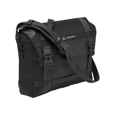 Abbildung von Vaude Mineo Umhängetasche, Größe: One Size, Black