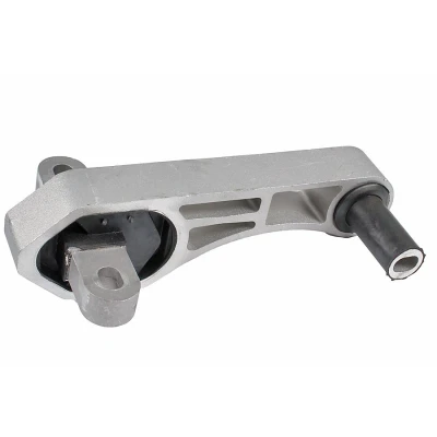 Abbildung von METZGER 8053965 Motorlager hinten Gummimetalllager FIAT: Fiorino III Kasten / Kombi, Qubo, CITROËN: Nemo Kastenwagen, Kombi