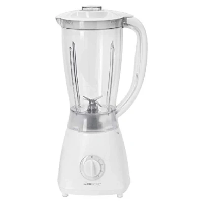 Abbildung von Clatronic Standmixer UM 3470 500 W Weiß,