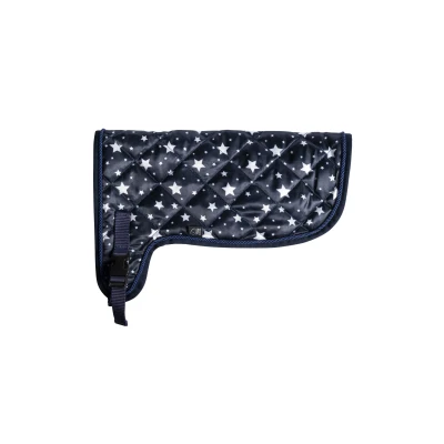 Abbildung von HKM Hobby Horse Decke print