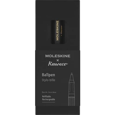 Abbildung von Moleskine Sonstige Accessoires, Größe: One Size, Black