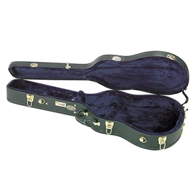 Abbildung von BSX 523531 Arched Top Prestige Gitarrenetui für Konzertgitarre