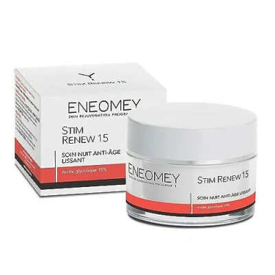 Abbildung von Eneomey Stim Renew 15 50ml