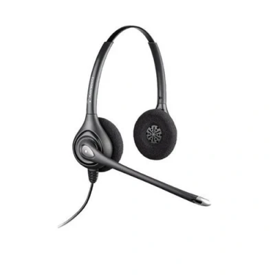 Abbildung von Plantronics HW261N Wired Headset (Refurbished)