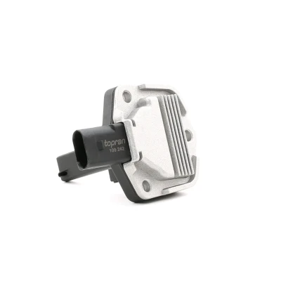Abbildung von TOPRAN 109 242 Sensor, Motorölstand mit Dichtring VOLKSWAGEN: Bora Variant, Passat B5 Limousine, Sharan I, AUDI: A4 B6 Avant