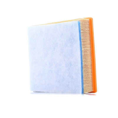 Abbildung von MAHLE ORIGINAL LX 4038 Luftfilter 70,5 250 229,6 Filtereinsatz ISUZU: D Max II Pickup, 2 Pritsche / Fahrgestell