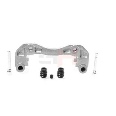 Abbildung von GH 443423 Bremssattelhalter Vorderachse beidseitig, rechts, links, links