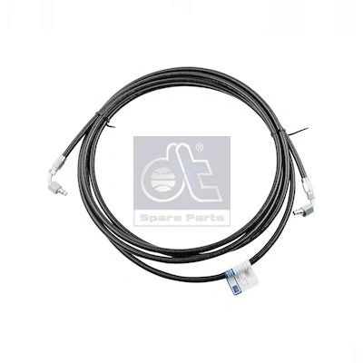 Abbildung von DT Spare Parts 1.28130 Schlauchleitung, Fahrerhauskippvorrichtung SCANIA: 4 series