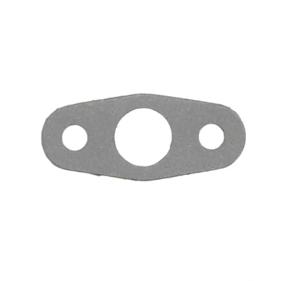 Abbildung von AJUSA 00975500 Dichtung, Turbineneinlass (Lader) FORD: MONDEO 3 Kombi, Transit Mk6 Tourneo, FOCUS Turnier, CITROËN: Jumper II Kastenwagen