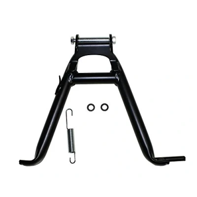 Abbildung von Hauptständer/Mittelständer für Hercules Prima 2,3, 4, 5, 6 S, N Optima 2, 3 Mofa Moped