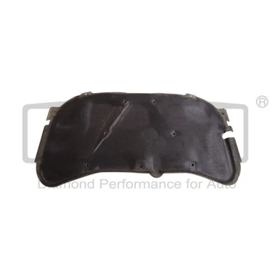 Abbildung von DPA 88631700502 Motorraumdämmung VOLKSWAGEN: Golf 4 Schrägheck, Variant, Bora Limousine