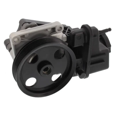 Abbildung von MAPCO 27940 Hydraulikpumpe hydraulisch MERCEDES BENZ: C Klasse T modell, Limousine, E Coupe