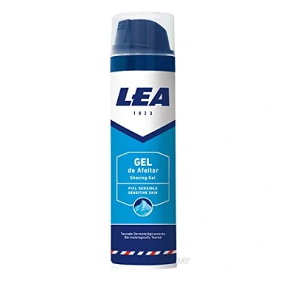 Abbildung von Lea Gel De Afeitar