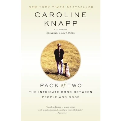 Abbildung von Pack of Two: The Intricate Bond Between People and Dogs