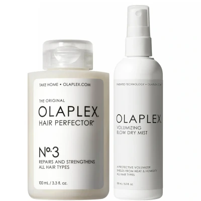 Abbildung von Olaplex Volumizing Blow Dry Mist