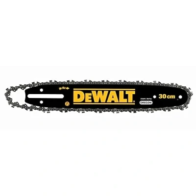 Abbildung von Dewalt DT20665 QZ Sägeblatt mit Sägekette