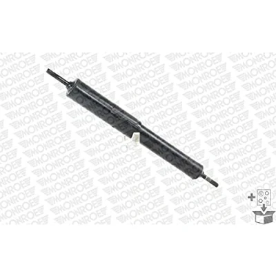 Abbildung von MONROE B1288 Stoßdämpfer Öldruck Zweirohr Teleskop oben Stift, unten Stift
