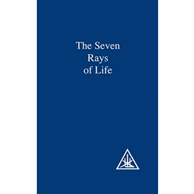 Abbildung von The Seven Rays of Life