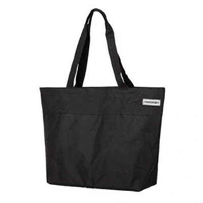 Abbildung von anndora Umhängetasche shopper 17 Liter Einkaufstasche Farbwahl