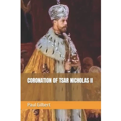 Abbildung von Coronation of Tsar Nicholas II