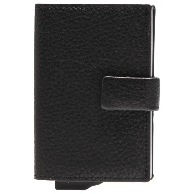 Abbildung von Bogner Geldbörse, Größe: One Size, Black