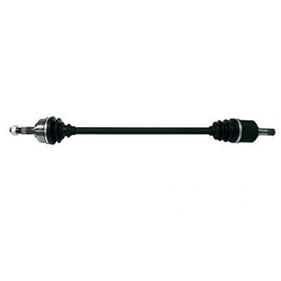 Abbildung von SKF VKJC 8461 Antriebswelle 902, 61 HONDA: Civic V Hatchback