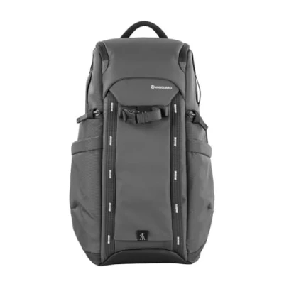 Abbildung von Vanguard VEO ADAPTOR R44 GY, Rucksack, Jede Marke, Notebook Gehäuse, Grau