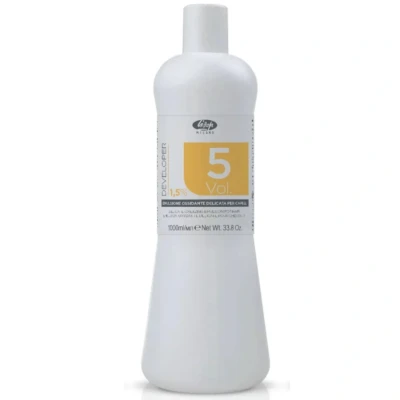 Abbildung von Lisap Developer 5 Vol 1000ml