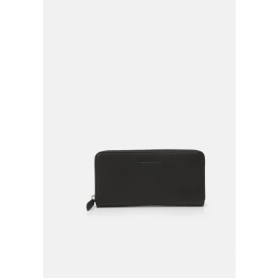 Abbildung von Marc O&#039;Polo Emilie Geldbörse, Damen, Größe: One Size, Black