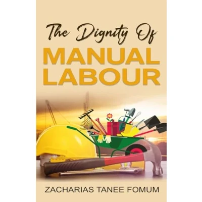 Abbildung von The Dignity of Manual Labour (Practical Helps For Overcomers, Band 18)