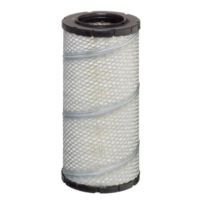 Abbildung von HENGST FILTER E1508L Luftfilter 345 162 Filtereinsatz