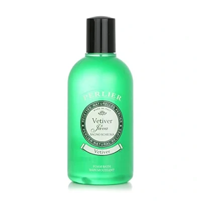 Abbildung von Perlier Natürliche Rezepte, Vetiver Schaumbad aus Java, neutral, 500 Milliliter